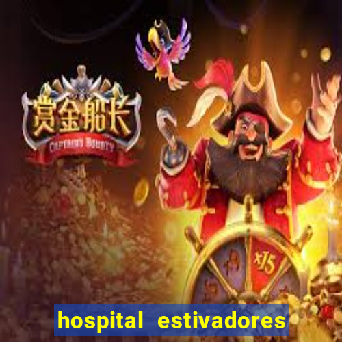 hospital estivadores santos trabalhe conosco